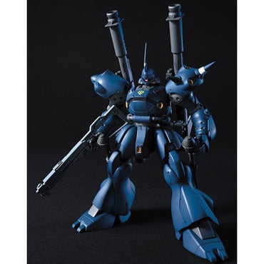 Bandai Spirits HGUC 1/144 MS-18E Kampfer - Gundam Model Kits