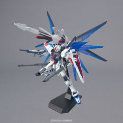 Bandai Spirits 1/100 MG Freedom Gundam Ver.2.0 - Gundam Model Kits