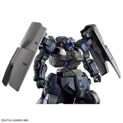 Bandai Spirits HG 1/144 DILANZA SOL - THE WITCH FROM MERCURY - Model Kits
