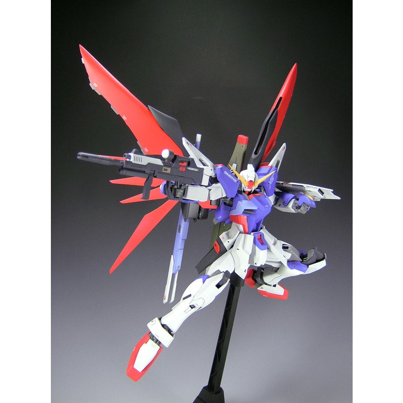 Bandai Spirits MG 1/100 DESTINY GUNDAM - Gundam SEED Destiny - Gundam Model Kits