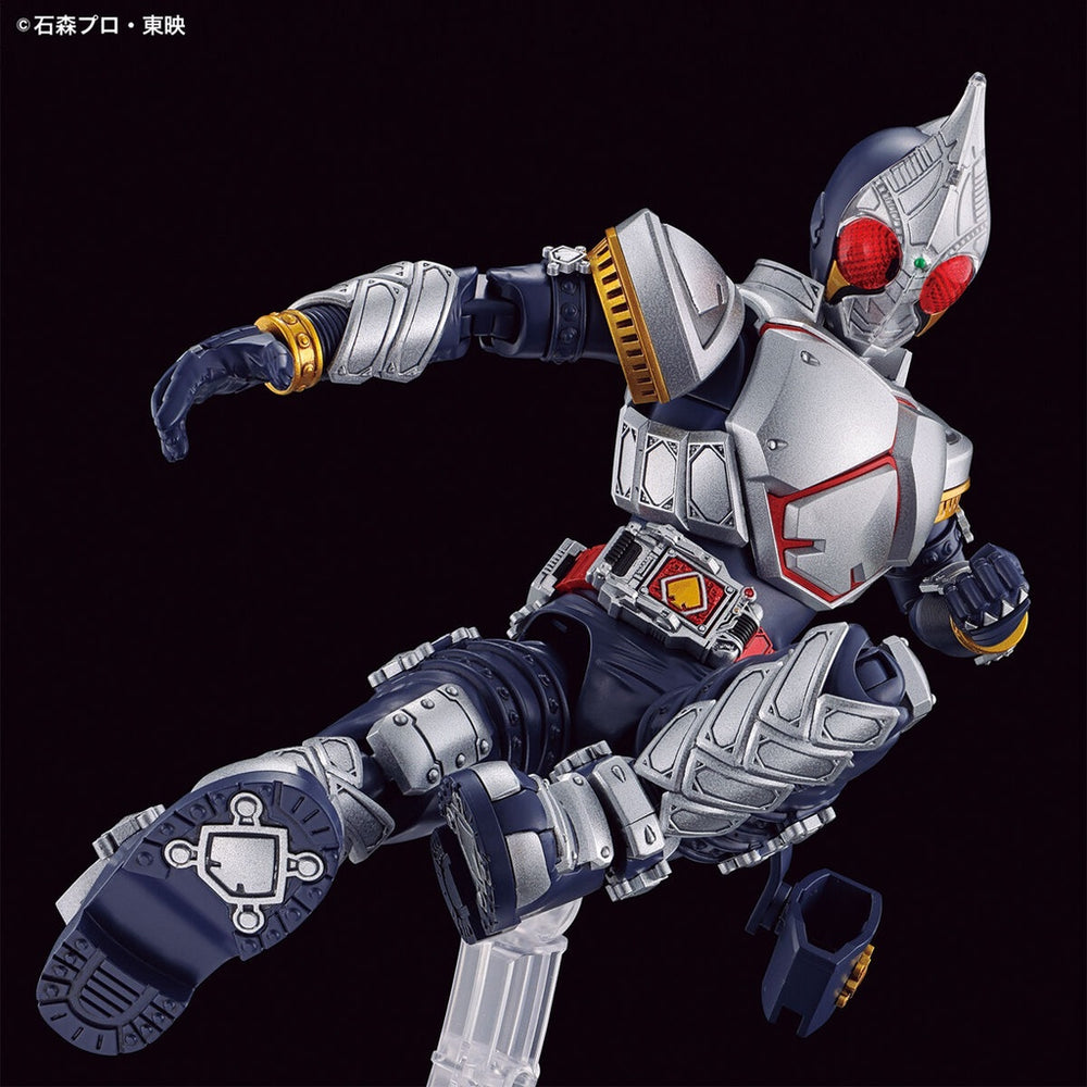 Bandai Spirits FIGURE-RISE STANDARD MASKED RIDER BLADE - Kamen Rider - Model Kits