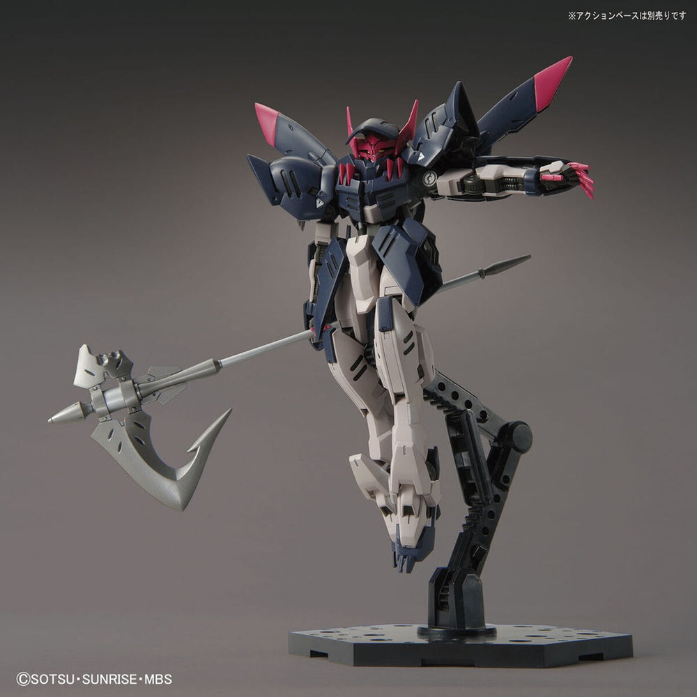 Bandai Spirits IRON-BLOODED ORPHANS - HG 1/144 GUNDAM GREMORY - Gundam Model Kits
