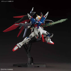 Bandai Spirits HGCE 1/144 Destiny Gundam - Gundam Model Kits