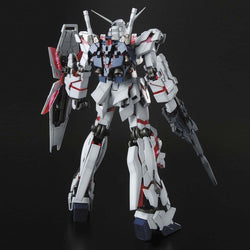 Bandai Spirits 1/100 MG Unicorn Gundam - Gundam Model Kits