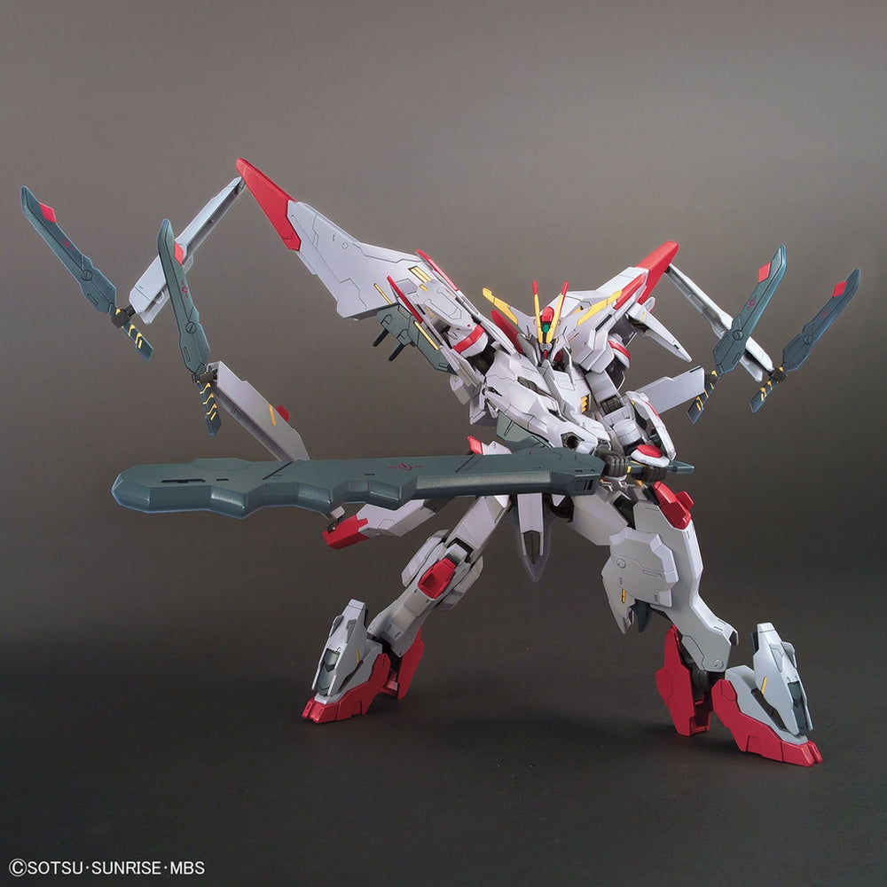 Bandai Spirits IRON-BLOODED ORPHANS - HG 1/144 Gundam Marchosias - Gundam Model Kits