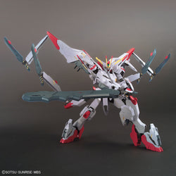 Bandai Spirits IRON-BLOODED ORPHANS - HG 1/144 Gundam Marchosias - Gundam Model Kits