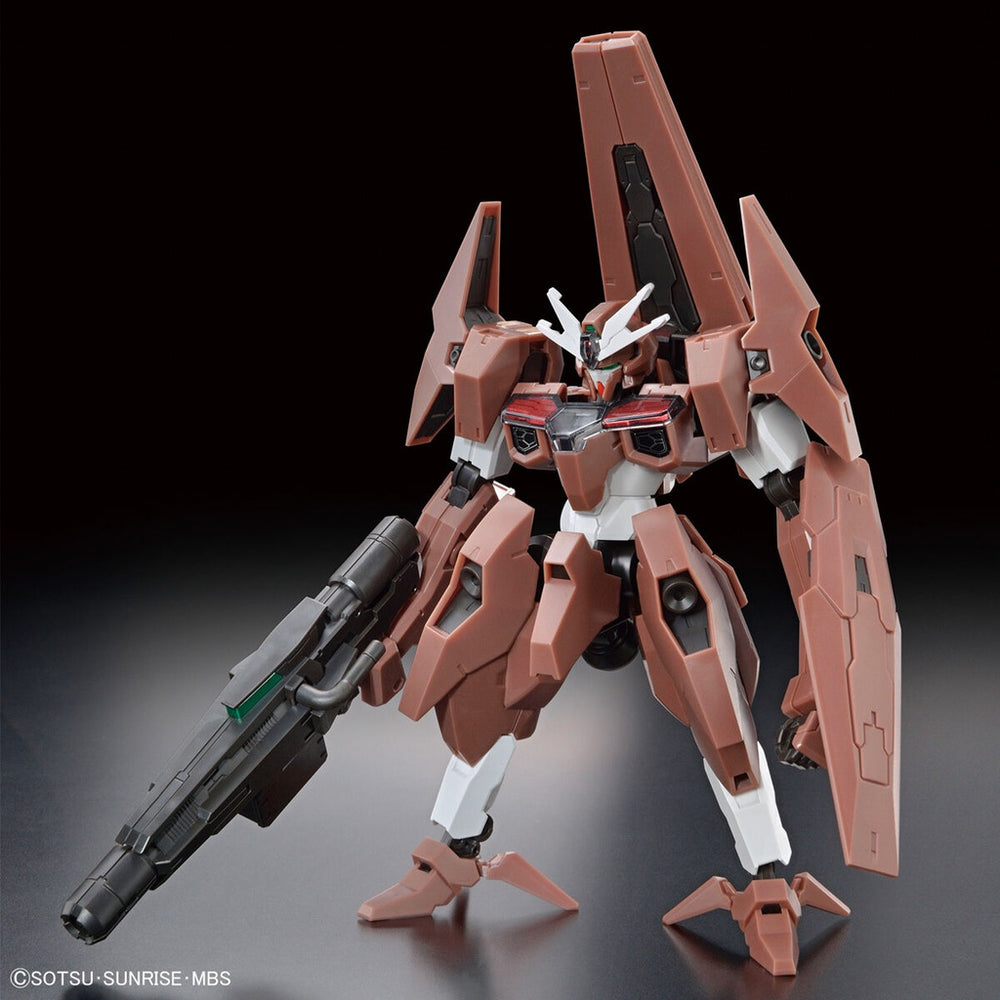 Bandai Spirits HG 1/144 Gundam Lfrith Thorn - THE WITCH FROM MERCURY - Model Kits