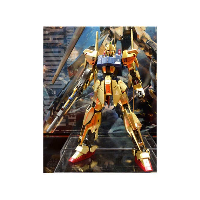 Bandai Spirits MG 1/100 HYAKUSHIKI VER.2.0 - Gundam Model Kits