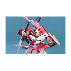 Bandai Spirits MG 1/100 SWORD IMPULSE GUNDAM - Gundam SEED Destiny - Gundam Model Kits