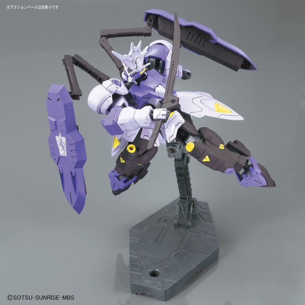 Bandai Spirits IRON-BLOODED ORPHANS - HG 1/144 Gundam Kimaris Vidar - Gundam Model Kits
