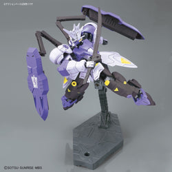 Bandai Spirits IRON-BLOODED ORPHANS - HG 1/144 Gundam Kimaris Vidar - Gundam Model Kits