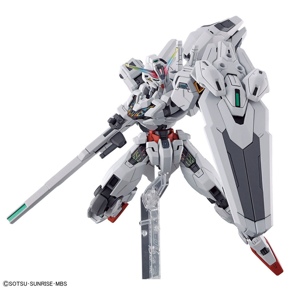 Bandai Spirits HG 1/144 CALIBARN - THE WITCH FROM MERCURY - Model Kits