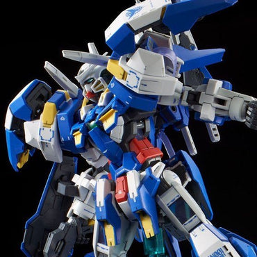Bandai Spirits MG 1/100 GUNDAM AVALANCHE EXIA - Gundam Model Kits