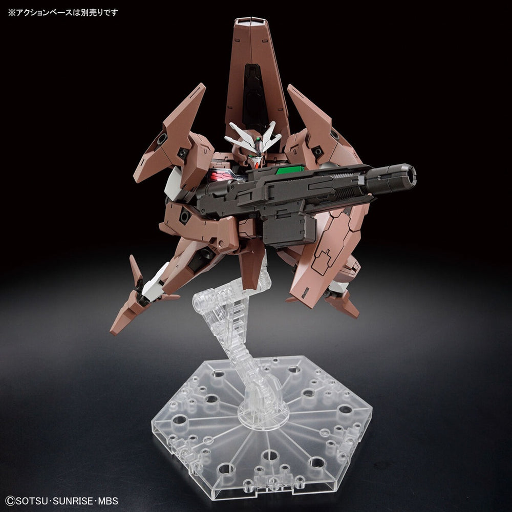 Bandai Spirits HG 1/144 Gundam Lfrith Thorn - THE WITCH FROM MERCURY - Model Kits