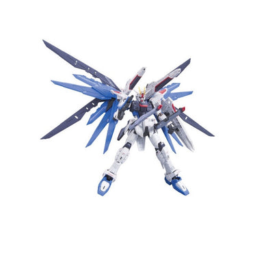 Bandai Spirits RG 1/144 ZGMF-X10A Freedom Gundam - Gundam Model Kits