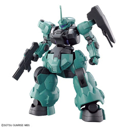 Bandai Spirits HG 1/144 Dilanza (Standard Type/Lauda's Dilanza) - THE WITCH FROM MERCURY - Model Kits