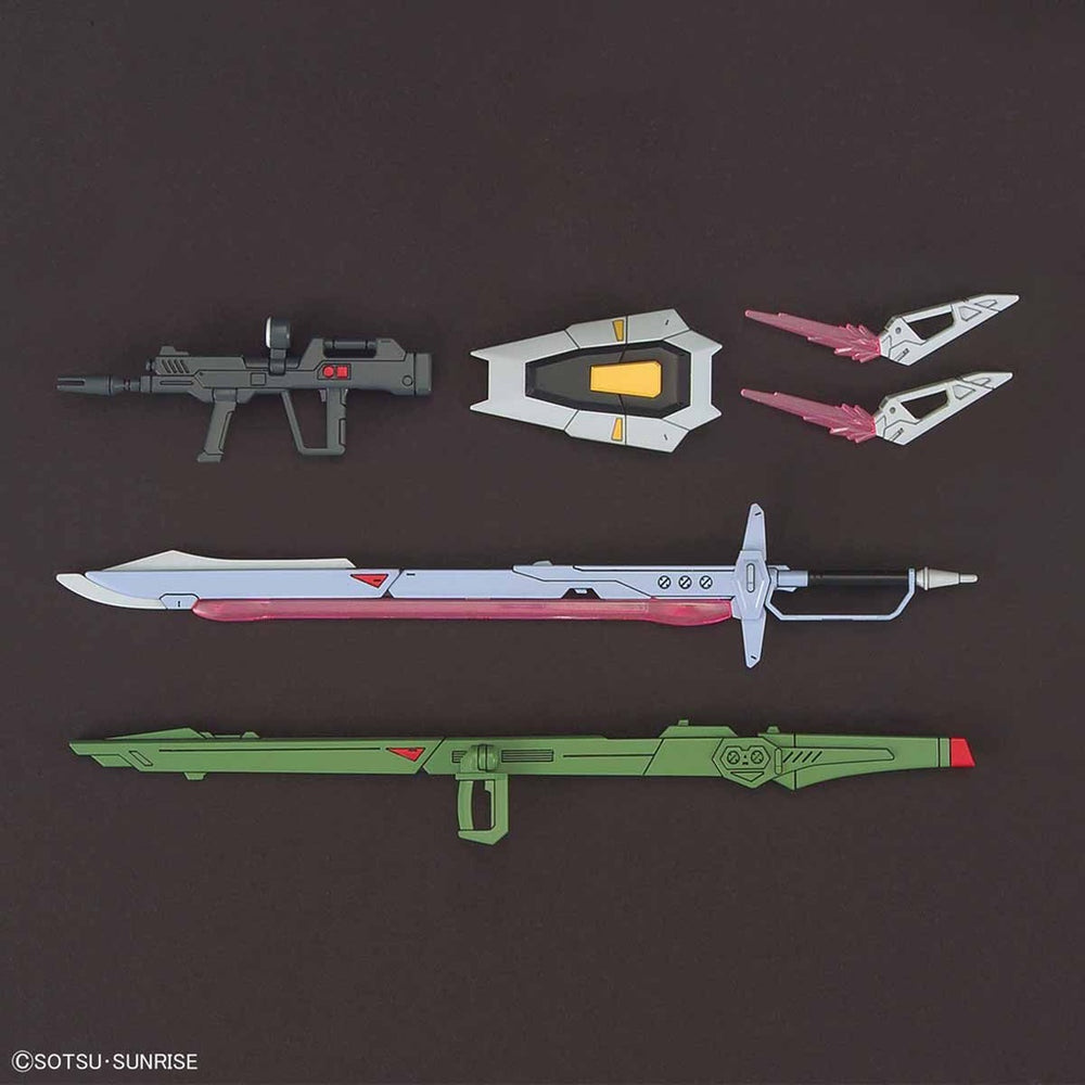 Bandai Spirits HGCE 1/144 Destiny Gundam - Gundam Model Kits