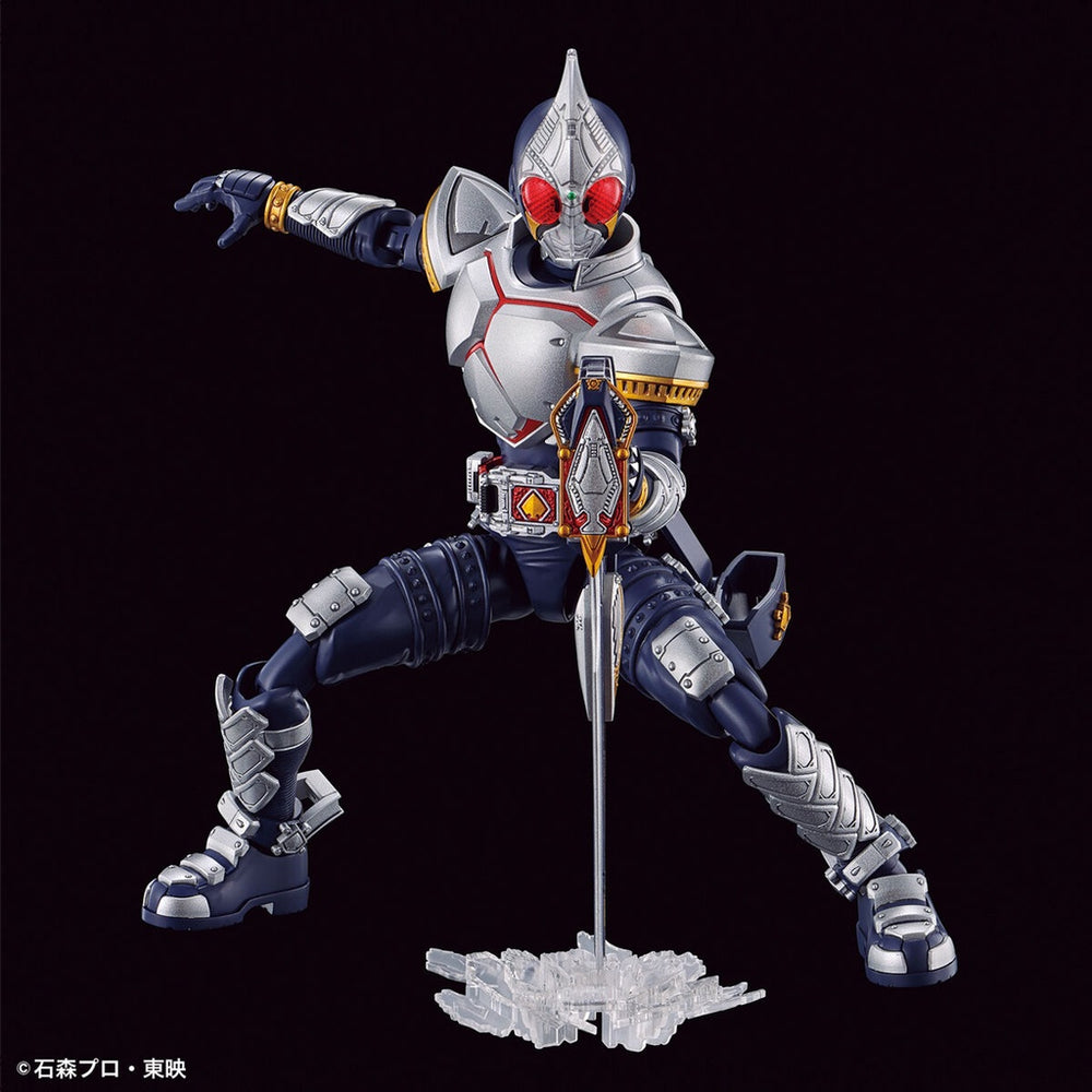 Bandai Spirits FIGURE-RISE STANDARD MASKED RIDER BLADE - Kamen Rider - Model Kits