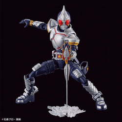 Bandai Spirits FIGURE-RISE STANDARD MASKED RIDER BLADE - Kamen Rider - Model Kits