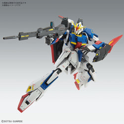 Bandai Spirits MG 1/100 ZETA GUNDAM Ver.KA - Gundam Model Kits