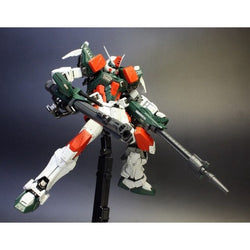 Bandai Spirits 1/100 MG Buster Gundam - Gundam Model Kits