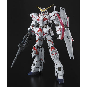 Bandai Spirits 1/100 MG Unicorn Gundam - Gundam Model Kits