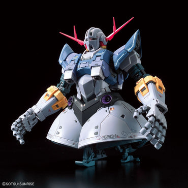 Bandai Spirits RG 1/144 MSN-02 Zeong - Gundam Model Kits