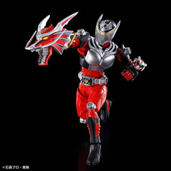 Bandai Spirits FIGURE-RISE STANDARD MASKED RIDER RYUKI - Kamen Rider - Model Kits