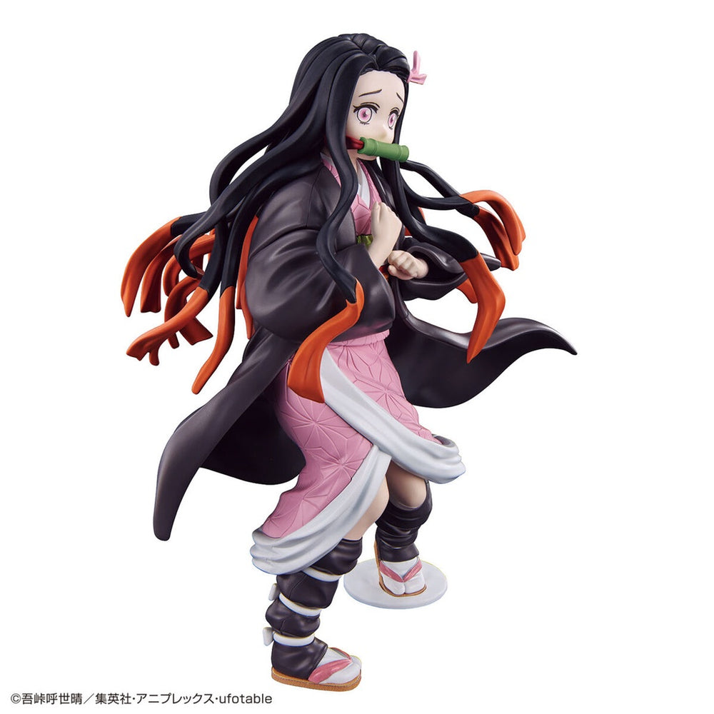 Bandai Spirits Kamado Nezuko (Demon Slayer: Kimetsu no Yaiba) - Model Kits