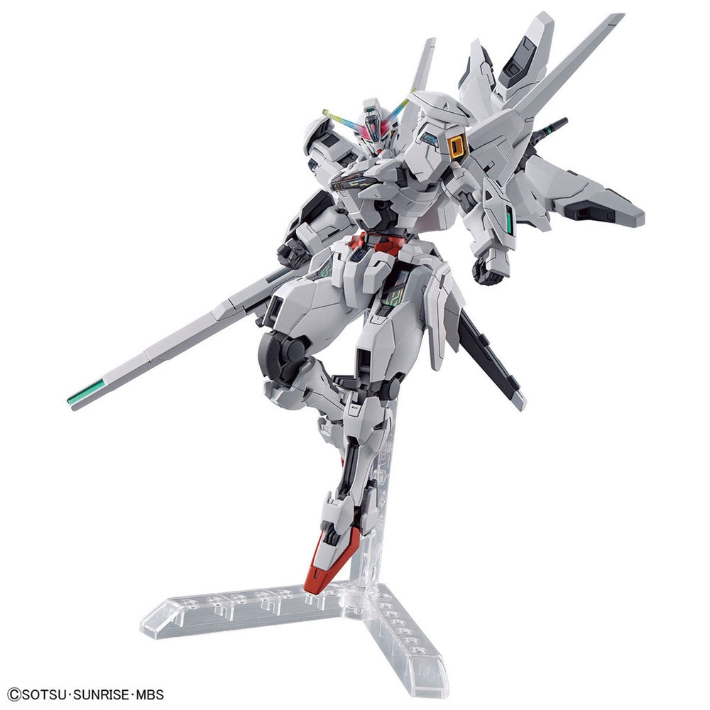 Bandai Spirits HG 1/144 CALIBARN - THE WITCH FROM MERCURY - Model Kits