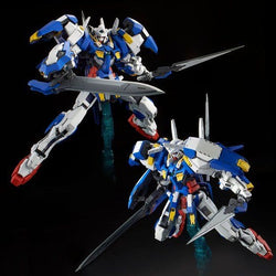 Bandai Spirits MG 1/100 GUNDAM AVALANCHE EXIA - Gundam Model Kits