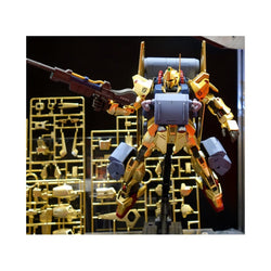 Bandai Spirits MG 1/100 HYAKUSHIKI VER.2.0 - Gundam Model Kits