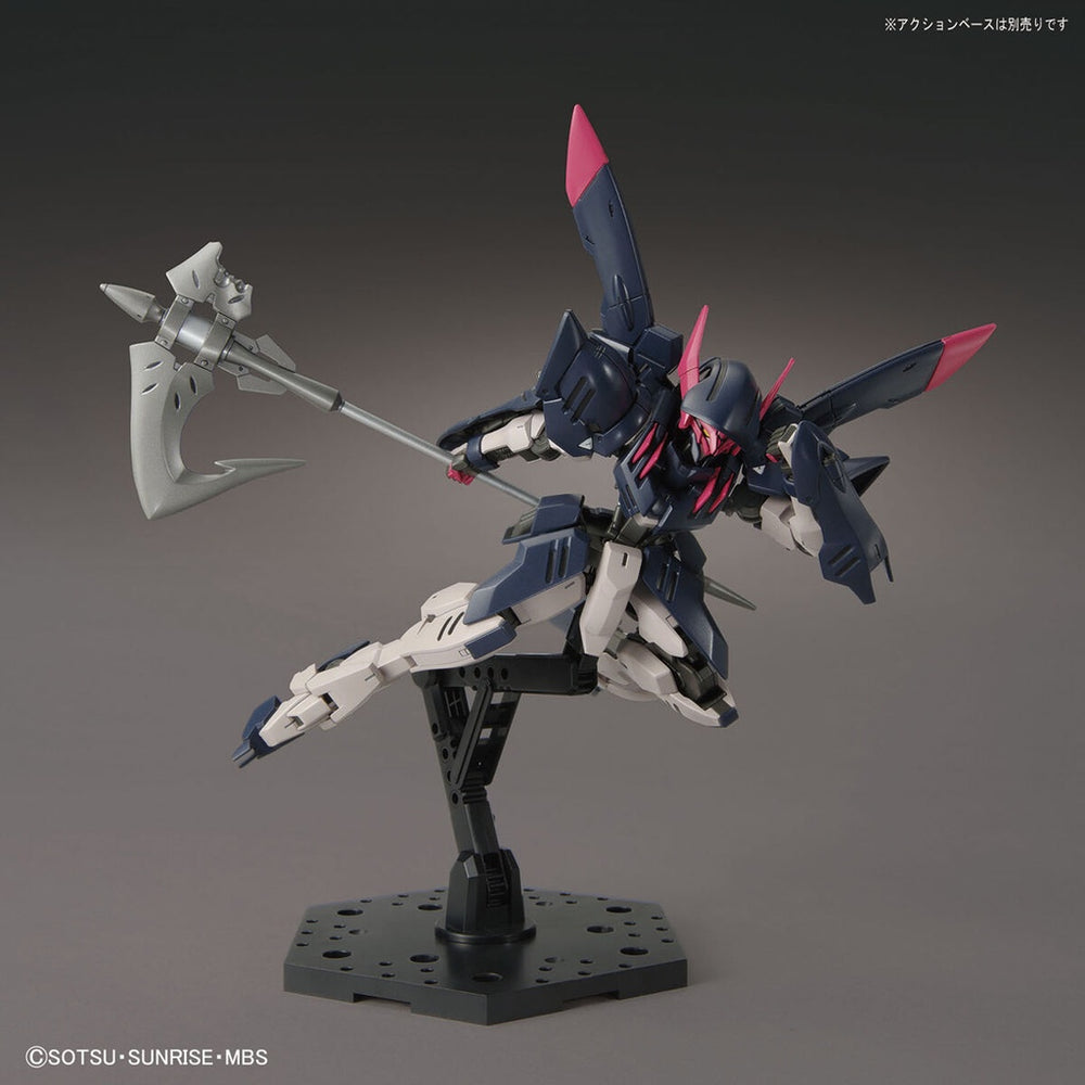 Bandai Spirits IRON-BLOODED ORPHANS - HG 1/144 GUNDAM GREMORY - Gundam Model Kits