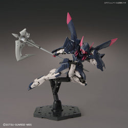 Bandai Spirits IRON-BLOODED ORPHANS - HG 1/144 GUNDAM GREMORY - Gundam Model Kits