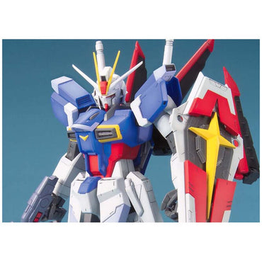 Bandai Spirits MG 1/100 FORCE IMPULSE GUNDAM - Gundam SEED Destiny - Gundam Model Kits