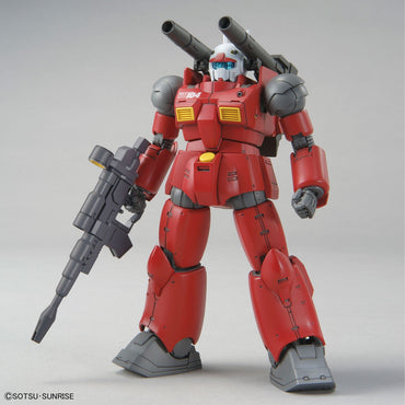 Bandai Spirits HG 1/144 HG Guncannon (Cucuruz Doan's Island Ver.) - Model Kits
