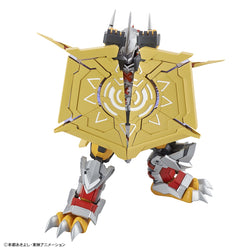 Bandai Spirits FIGURE-RISE STANDARD AMPLIFIED WarGreymon - Digimon Series Model Kits