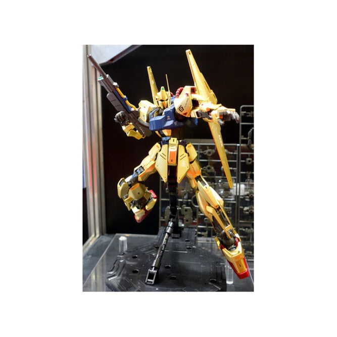 Bandai Spirits MG 1/100 HYAKUSHIKI VER.2.0 - Gundam Model Kits