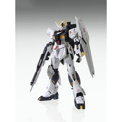 Bandai Spirits MG 1/100 RX-93 Nu / V Gundam Ver.KA - Gundam Model Kits