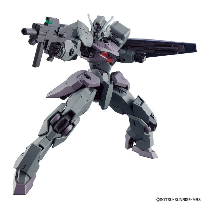 Bandai Spirits HG 1/144 GUNDVOLVA - THE WITCH FROM MERCURY - Model Kits