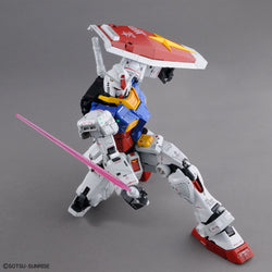 Bandai Spirits PG 1/60 Unleashed RX-78-2 Gundam - Model Kits