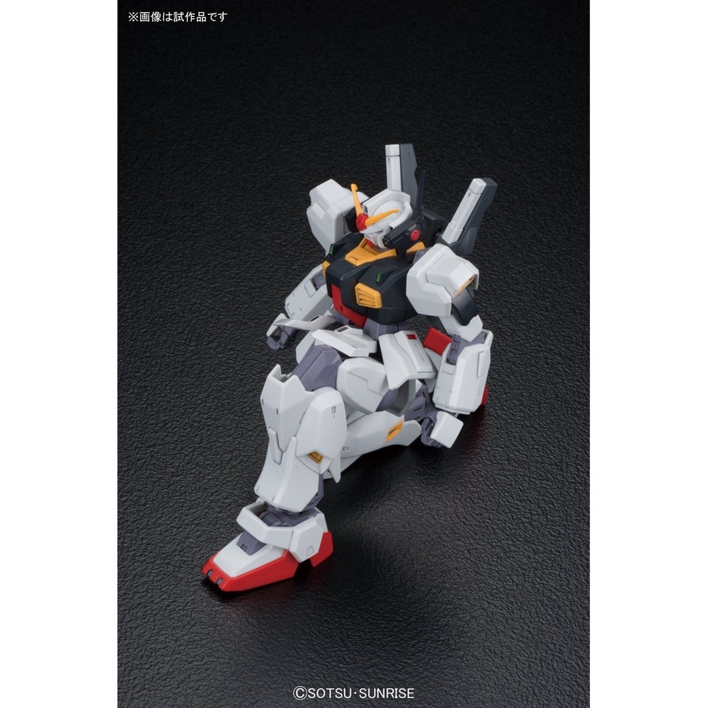 Bandai Spirits 1/144 HGUC RX-178 Gundam Mk-II (AEUG) - Gundam Model Kits
