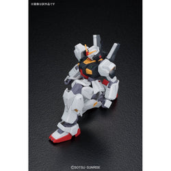 Bandai Spirits 1/144 HGUC RX-178 Gundam Mk-II (AEUG) - Gundam Model Kits