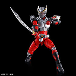 Bandai Spirits FIGURE-RISE STANDARD MASKED RIDER RYUKI - Kamen Rider - Model Kits