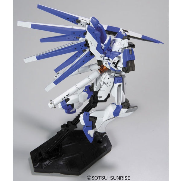 Bandai Spirits HGUC 1/144 Hi-Nu Gundam - Gundam Model Kits