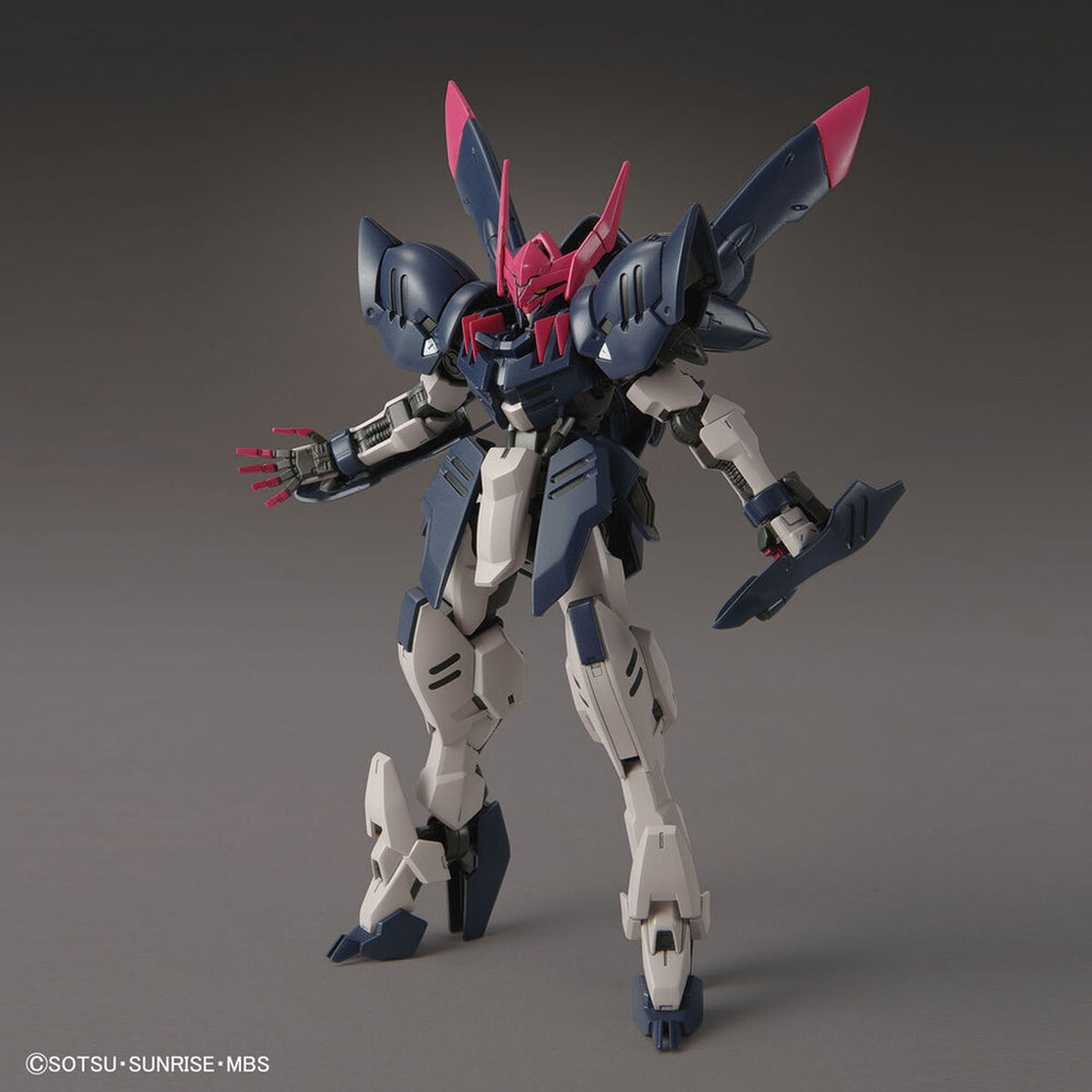Bandai Spirits IRON-BLOODED ORPHANS - HG 1/144 GUNDAM GREMORY - Gundam Model Kits