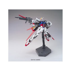 Bandai Spirits 1/144 HGCE AILE STRIKE GUNDAM - Gundam Model Kits