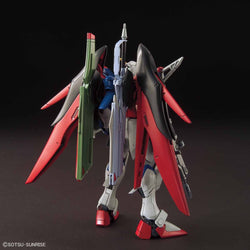 Bandai Spirits HGCE 1/144 Destiny Gundam - Gundam Model Kits
