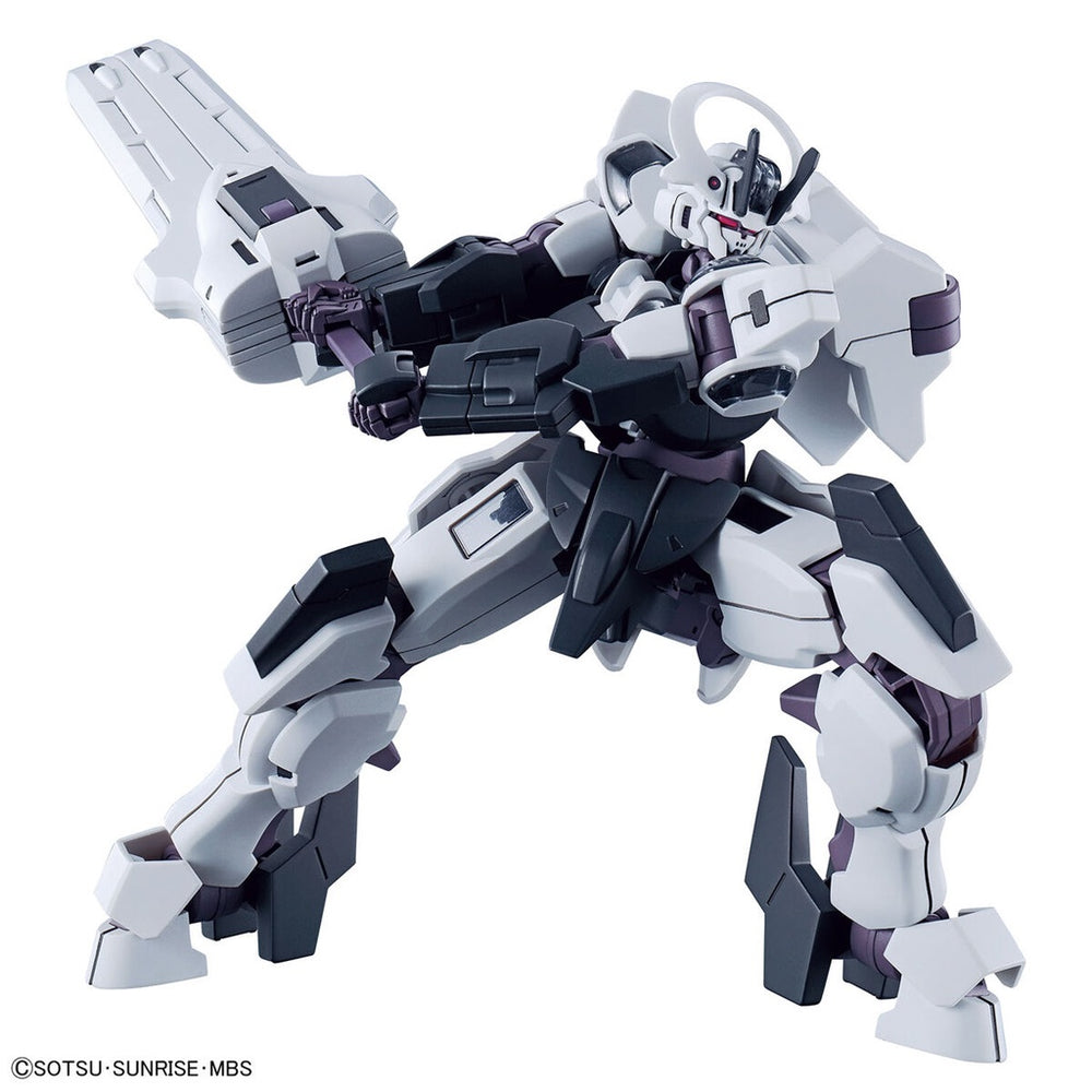 Bandai Spirits HG 1/144 SCHWARZETTE - THE WITCH FROM MERCURY - Model Kits