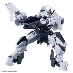 Bandai Spirits HG 1/144 SCHWARZETTE - THE WITCH FROM MERCURY - Model Kits